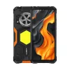 CUBOT KINGKONG POWER 5 6+128GB DS 4G MUSTA OEM