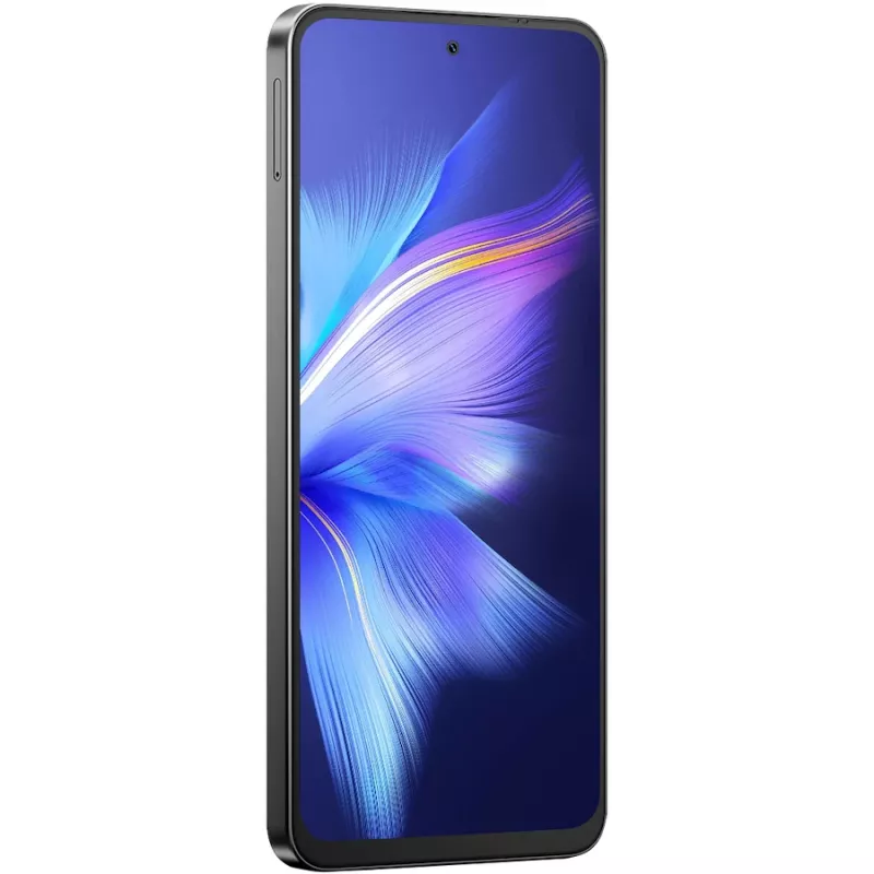 Blackview Shark 9 6.67 tuuman HD+ IPS 90Hz 8GB RAM 256GB ROM 5000mAh 5G älypuhelin musta