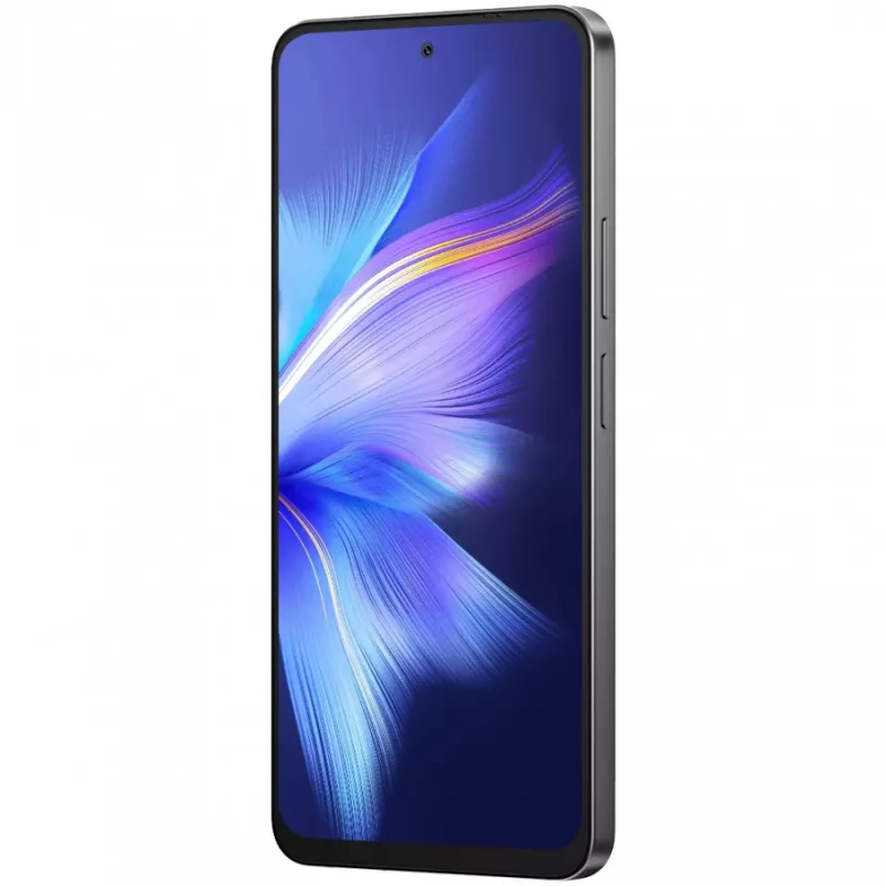 Blackview Shark 9 6.67 tuuman HD+ IPS 90Hz 8GB RAM 256GB ROM 5000mAh 5G älypuhelin musta