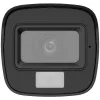 Hikvision DS-2CE16D0T-LPFS(2.8mm) 2MP IR Mini Bullet -kamera, 4-in-1 videolähtö, IP67