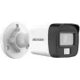 Hikvision DS-2CE16D0T-LPFS(2.8mm) 2MP IR Mini Bullet -kamera, 4-in-1 videolähtö, IP67