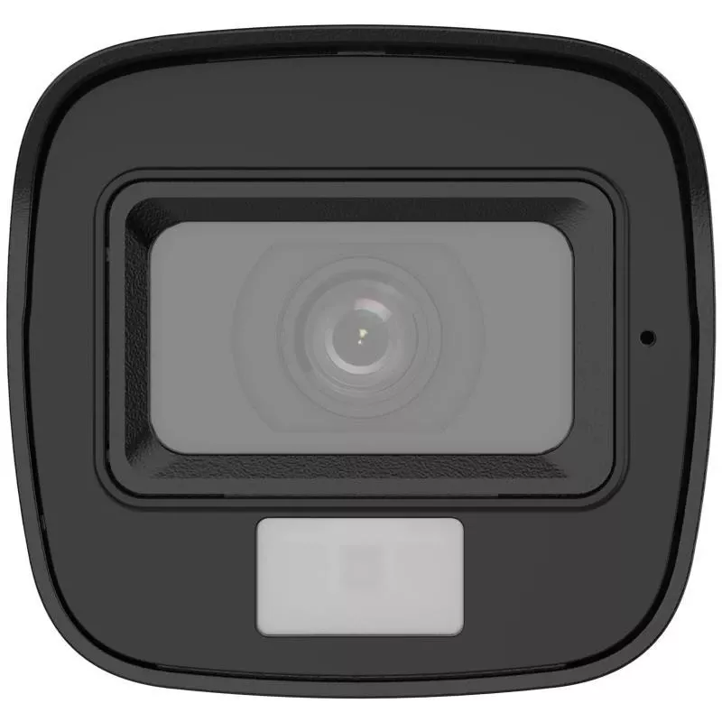 Hikvision DS-2CE16K0T-LPFS 3K 4-in-1 Bullet -kamera 2,8mm objektiivilla ja valkovalolla