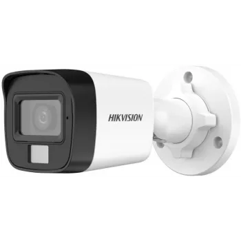 Hikvision DS-2CE16K0T-LPFS 3K 4-in-1 Bullet -kamera 2,8mm objektiivilla ja valkovalolla