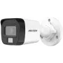 Hikvision DS-2CE16K0T-LPFS 3K 4-in-1 Bullet -kamera 2,8mm objektiivilla ja valkovalolla
