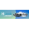 HILOOK THC-B127-LMC(2.8mm) 2MP Smart Hybrid Light Turret -kamera 20m