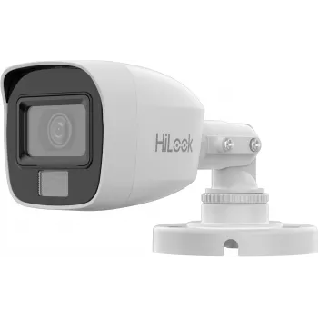 HILOOK THC-B127-LMC(2.8mm) 2MP Smart Hybrid Light Turret -kamera 20m