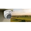 HILOOK THC-T127-LMC(2.8mm) 2MP Smart Hybrid Light Turret -kamera 20m