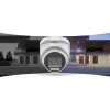 HILOOK THC-T127-LMC(2.8mm) 2MP Smart Hybrid Light Turret -kamera 20m