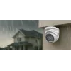 HILOOK THC-T127-LMC(2.8mm) 2MP Smart Hybrid Light Turret -kamera 20m
