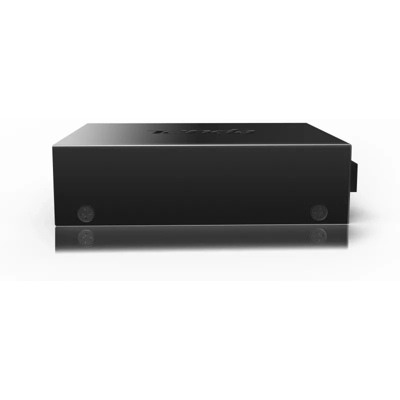 Tenda TFC100A Fast Ethernet -mediakonvertteri, single-mode SC, 20 km