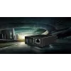 Tenda TFC100A Fast Ethernet -mediakonvertteri, single-mode SC, 20 km