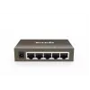 Tenda TEG1005D V4 5-porttinen Gigabit Ethernet -pöytäkytkin