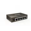 Tenda TEG1005D V4 5-porttinen Gigabit Ethernet -pöytäkytkin