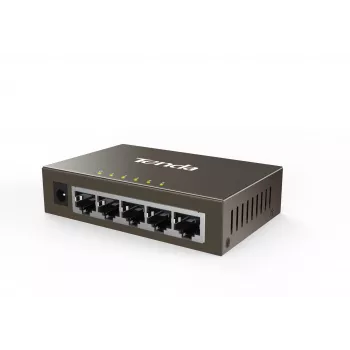Tenda TEG1005D V4 5-porttinen Gigabit Ethernet -pöytäkytkin