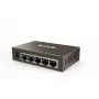 Tenda TEG1005D V4 5-porttinen Gigabit Ethernet -pöytäkytkin