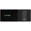 LDNIO SE6403 jatkojohto, 6 pistorasiaa + 4 USB