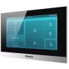 Akuvox C313W hopea 7 tuuman kosketusnäyttö videopuhelin-ovimonitori
