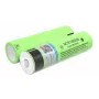LiitoKala NCR18650B 3400mAh 18650 Li-Ion akku suojapiirillä (1 kpl)