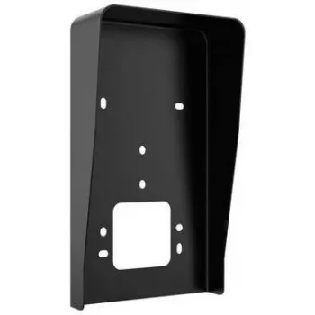 Hikvision DS-KABV6133-RS sadelippa oviasemalle pinta-asennukseen