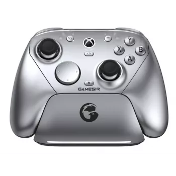 GameSir G7 Pro langallinen ohjain Xbox Series X|S, Xbox One & PC (hopea)