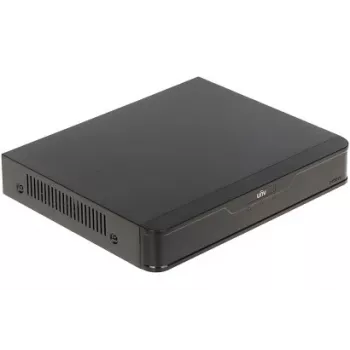 UNIVIEW NVR501-16B 16-kanavainen 4K verkkotallennin
