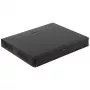 UNIVIEW NVR302-16B-IQ 16-kanavainen 4K verkkotallennin