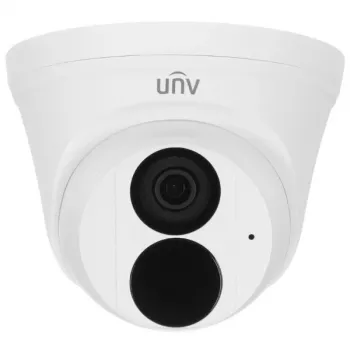 UNIVIEW IPC3614LB-AF28K-A2 4MP IR bullet IP-kamera, 2,8mm kiinteä polttoväli, H.265, PoE, IP67, IK10