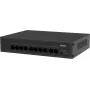 Imou SF110P 10-porttinen kytkin 8x PoE 2x uplink