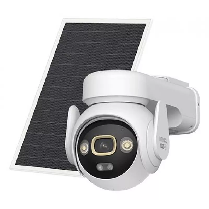 Imou IPC-SA7E-T-8M0T3/FSP008 4K AOV PT Wi-Fi -kamerasarja