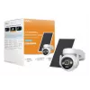 Imou IPC-SA7E-T-8M0T3/FSP008 4K AOV PT Wi-Fi -kamerasarja