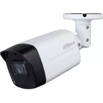 DAHUA HAC-HFW1500TLM-0280B-S3-DIP 5MP HDCVI bullet-kamera, 2,8mm, IR 30m, IP67