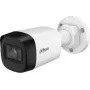 DAHUA HAC-HFW1500RL-0280B-S3-DIP 5MP IR bullet-kamera, 2,8mm kiinteä polttoväli, IP67, 12V DC