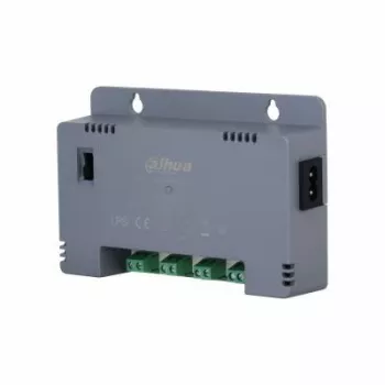 Dahua PFM344D-4CH-EN virtalähde 12V 2,5A