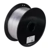 POLMASK PETG 1,75mm läpinäkyvä 1kg 3D-tulostin-filamentti