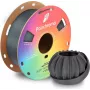 Polymaker Panchroma PLA Matte -filamentti 1,75 mm, Ash Grey, 1 kg