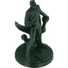 Polymaker PETG 3D-tulostimen filamentti, 1,75 mm, 1 kg, Dark Green (PB05016)