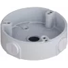 Dahua PFA136 liitäntärasian asennusteline dome-kameroille, valkoinen, IP66