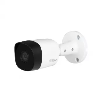 Dahua PFA136 liitäntärasian asennusteline dome-kameroille, valkoinen, IP66