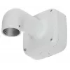 DAHUA PFB302S-V2 seinäteline PTZ-dome-kameroille, valkoinen, alumiiniseos