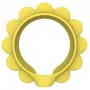 Imou Cue 2 silikonisuojakotelo keltainen FRS15