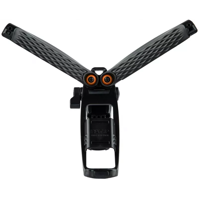 NEWELL Goocong S2 Mini selfie-tikku jalusta Bluetooth-kaukosäätimellä, musta