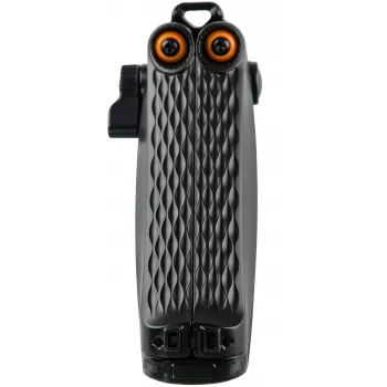 NEWELL Goocong S2 Mini selfie-tikku jalusta Bluetooth-kaukosäätimellä, musta