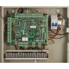 Hikvision DS-K2602T kulunvalvontalaite, 2-ovi, TCP/IP, RS-485, Wiegand