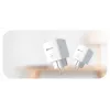EZVIZ T30-10A älypistoke 10A Wi-Fi tyyppi F