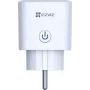 EZVIZ T30-10A älypistoke 10A Wi-Fi tyyppi F