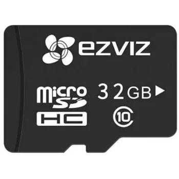 Ezviz 32GB MicroSDHC muistikortti valvontakameroille