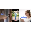 Ezviz EP8 Ultra 6MP+2MP Wi-Fi videopuhelin-ovikello