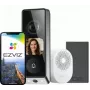 Ezviz EP8 Ultra 6MP+2MP Wi-Fi videopuhelin-ovikello