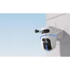 EZVIZ C9C 5MP+5MP Dual-Lens ulko-Wi-Fi IP-kamera