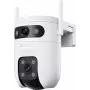 EZVIZ C9C 5MP+5MP Dual-Lens ulko-Wi-Fi IP-kamera
